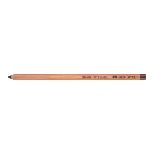 Faber-Castel Brown Charcoal Pencil
