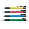 Faber Castel Grip Matic 0.5 Or 0.7 Mechanical Clutch Pencil - Multicolour