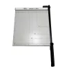 Paper Cutter - Metal Base