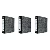 Korona Box File - (3 Pcs)