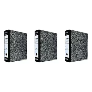 Korona Box File – (3 Pcs)