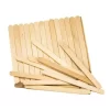 Pack Of 50 Large Ice Cream Stick (Wooden) - Image 2