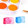Giorgione Water Colors 36 Colors Set - Image 2