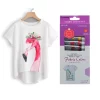 Keep Smiling Fabric Colour Paints - Pack Of 12 - Image 2