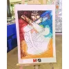 Signme Pack Of 12 Dual Tip Watercolor Brush Markers - Multicolor - Image 4