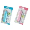 Sunwood 5880 Pack Of 2- Electric Eraser & Rubber For School Stationery & Office & Drawing & Sketch - Image 2