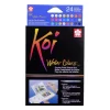 Sakura Koi 24 Water Colors Sketch Box - Image 2