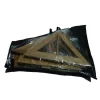 Set Of 5 Pcs - Large Wooden Geometry - Image 2