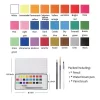 Giorgione 24 Watercolor Paints Box - Image 2