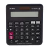 Casio MJ-120D Plus 300 Steps Check And Correct Desktop Calculator With Tax & Gt Keys & On Display Indication Of Active Constant (K) (Black) - Image 2