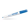 Pack Of 12 - Dollar Refillable Dry Eraser Marker / Board Marker Pen (Blue) - Image 2