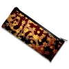 10Pcs Set Of Geometry Mathematical Set With Pouch-Black - Image 2