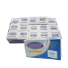 Pack Of 4 Pcs Set - 48 Pcs My Pencil Jar - 45 Pcs Kidco Erasers -24 Pcs Oro Colour Pencils - 50 Pcs Kita Sharpeners - Image 4