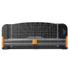 Paper Photo Cutter Rotary Cutter A4 Trimmer Ruler Guillotine Cutting - Image 2