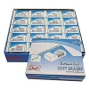 Pack Of 4 Pcs Set - 48 Pcs My Pencil Jar - 40 Pcs Erasers - 10 Pcs Sp-10 Ink Pen - 12 Pcs Oro Colours - Image 2