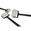 3pcs White Roller Sponge Brush - Image 5