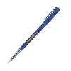 Piano_ Jelflo Gel Pens 10 Pcs Packet, Blue Ink Jetflow One Pack Of Piano Jelflo Ball Point Pens (10 Pcs) Blue - Image 2