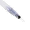 Superior 12 Colors Solid Watercolor Transparent Paints With 1 Painting Brush With Palette And Sponge In Box Set - Image 3