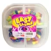 Heart Shape Erasers - 50Pcs In A Plastic Box - Image 3