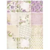 10Pcs Kit Of Knitting & Crochet Including 6Pcs Wool/Yarn, 3Pcs Tools And A Pattern Book - Image 3