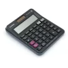 Casio MJ-120D Plus 300 Steps Check And Correct Desktop Calculator With Tax & Gt Keys & On Display Indication Of Active Constant (K) (Black) - Image 3