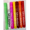 Cooky Fabric Markers Set Of 8 Markers - Image 3