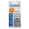 Casio FC-100V Financial Handheld Calculator - Image 3