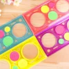 1Pc - Spirograph Geometric Ruler Stencil - Image 2