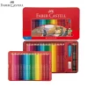 Faber Castel 60 Water Color Pencils Box - Image 3