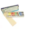 Guitar Parko 110 Water Colour 12 Tubes - Image 2