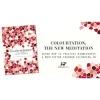 Mandela Floral Patterns: Colouring Book For Adults Brain Science Colourtation The New Meditation Therapy By Stan_Rodski_ - Image 3
