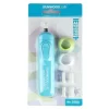 Sunwood 5880 Pack Of 2- Electric Eraser & Rubber For School Stationery & Office & Drawing & Sketch - Image 4