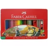 Branded Faber-Castel Classic 60 Color Pencils Box - Image 4