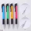 Faber Castel Grip Matic 0.5 Or 0.7 Mechanical Clutch Pencil - Multicolour - Image 3