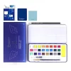 Giorgione 24 Watercolor Paints Box - Image 4