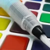 Sakura Koi 24 Water Colors Sketch Box - Image 4