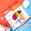Deli 24 Colored Pencil Set - Image 4