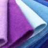 Pack Of 24 - Plain Felt Fabric Sheets - (4X4 Inches) - Image 4