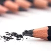 12Pcs Sketching Pencils 3H-10B Different Hardness Standard Pencil Set - Image 5