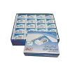 Pack Of 4 Pcs Set - 48 Pcs My Pencil Jar - 40 Pcs Erasers - 3 Pcs Ink Pen - 12 Pcs Oro Colours - Image 5