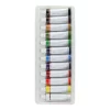 Faber-Castell Acrylic Colours Set Of 12 - Image 5