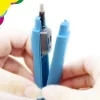Sunwood 5880 Pack Of 2- Electric Eraser & Rubber For School Stationery & Office & Drawing & Sketch - Image 5
