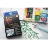 Sakura Koi 24 Water Colors Sketch Box - Image 5