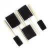 5Pcs Set Foam Sponge Brush For Art Painting - Image 3