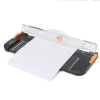 Paper Photo Cutter Rotary Cutter A4 Trimmer Ruler Guillotine Cutting - Image 6