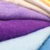 Pack Of 24 - Plain Felt Fabric Sheets - (4X4 Inches) - Image 6