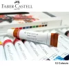 Faber-Castell Acrylic Colours Set Of 12 - Image 7