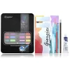 W-3600 Giorgione 36 Colors Solid Watercolor Paints With Painting Brush In Sponge Tin Box - Image 7