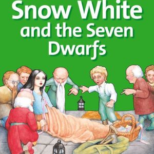 Family and Friends Level 3 Reader A: Snow White