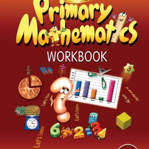 New Syllabus Primary Mathematics Workbook 3B